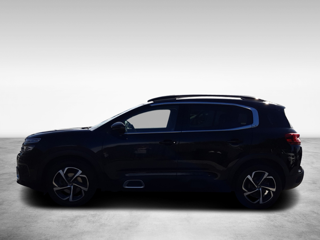 Citroën C5 Aircross BlueHDi 180 Shine EAT8