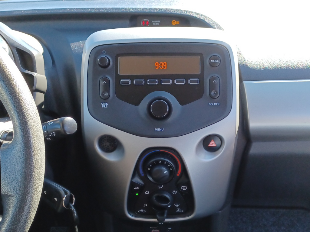 Citroën C1 5T VTi 68 Feel