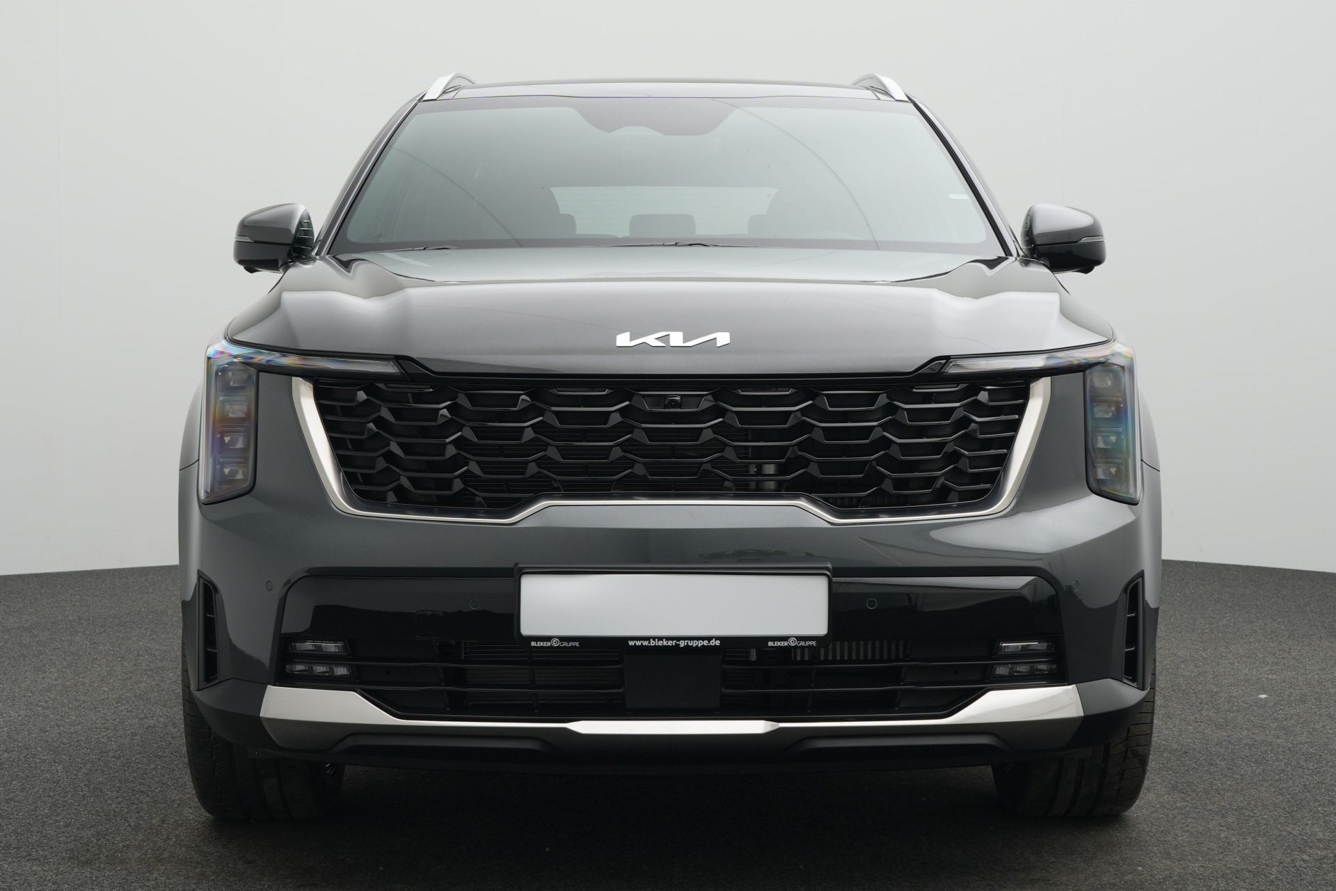 Kia Sorento PE 2.2D AWD PLAT NAP PREM GD
