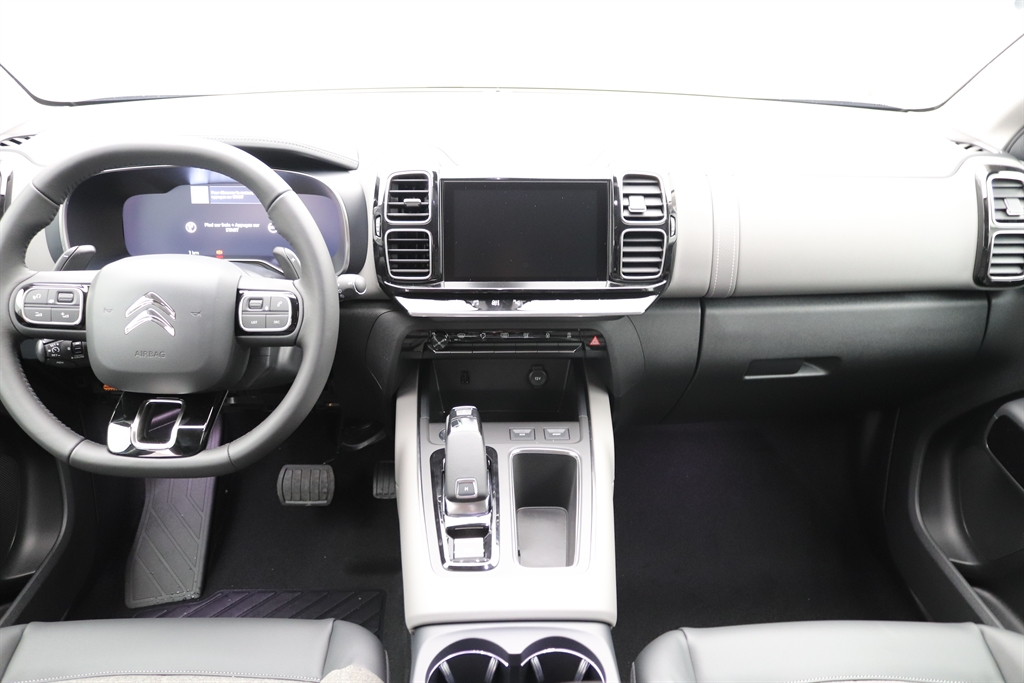 Citroën C5 Aircross BlueHDi 180 Feel Pack EAT8