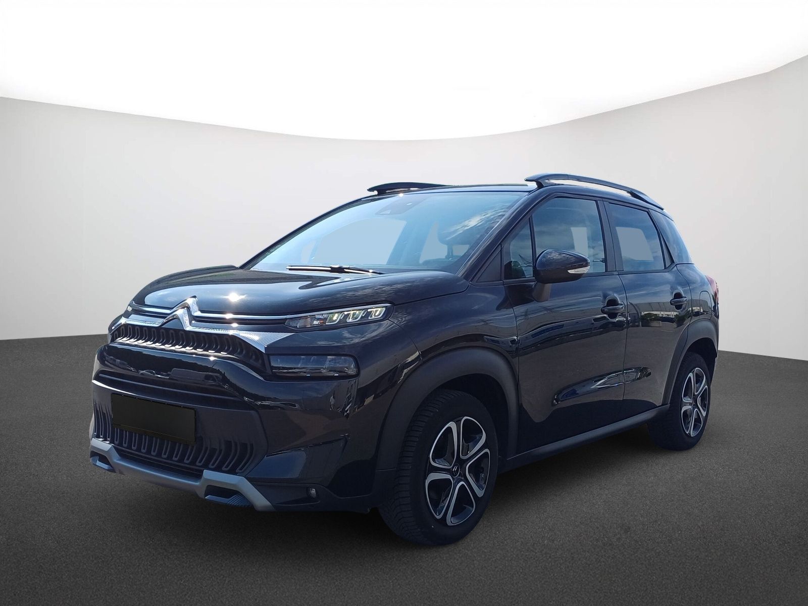 Citroën C3 Aircross BlueHDi 110 Feel Pack