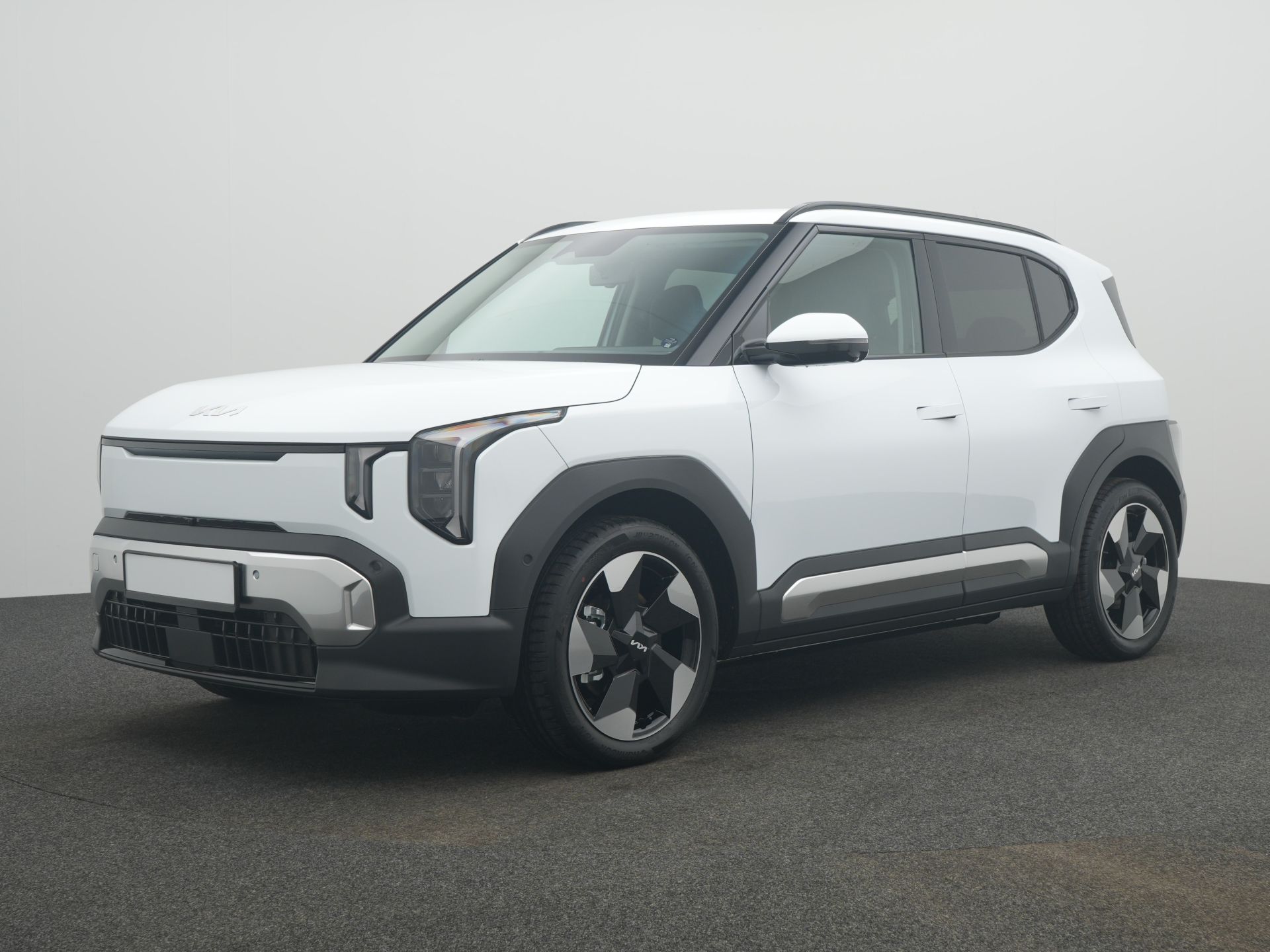 Kia Ev2 42.2 5S EARTH WIC TEC DWP DES