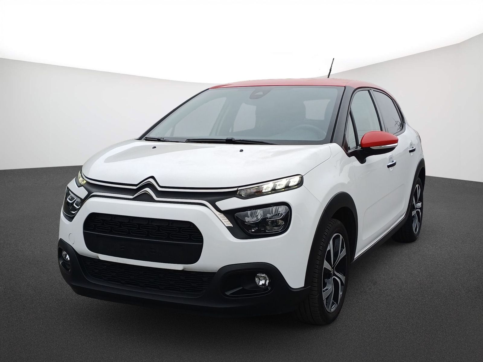 Citroën C3 PureTech 83 S&S Shine