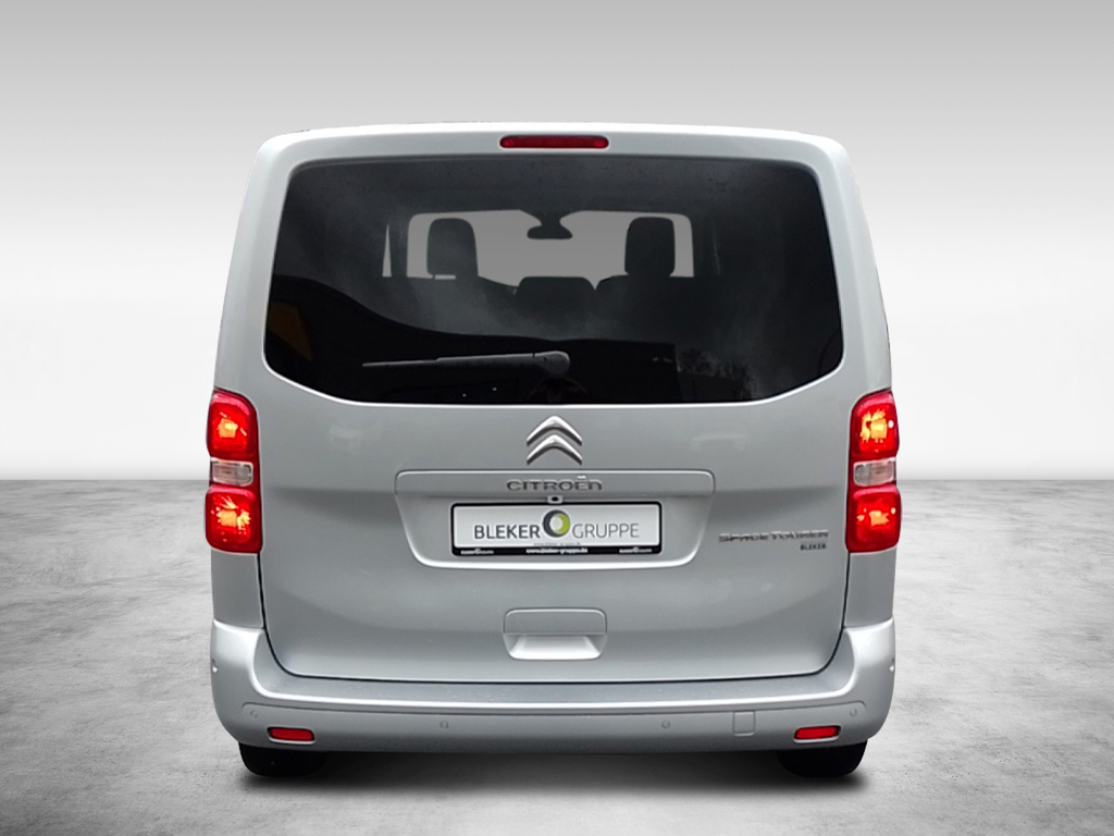Citroën SpaceTourer M BlueHDi 150 Business