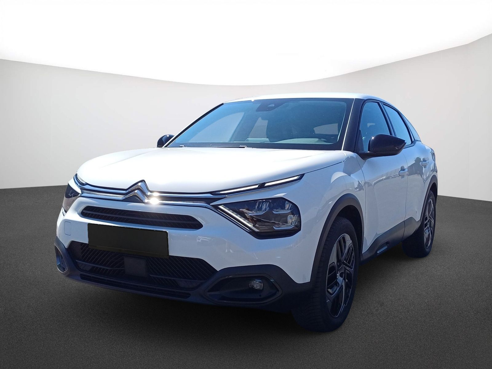 Citroën C4 PureTech 130 S&S Feel Pack