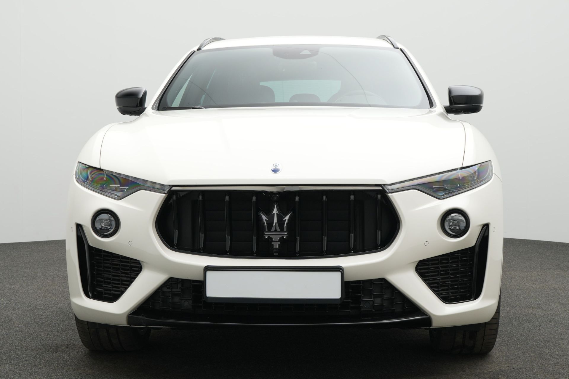 Maserati Levante Modena S Q4 *MASERATI MÜNSTER*