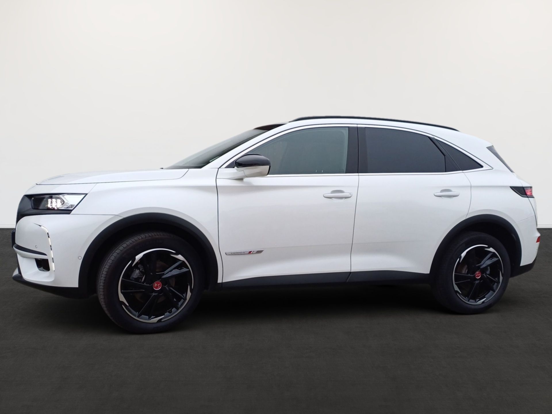 DS 7 Crossback PureTech 180 Performance Line+