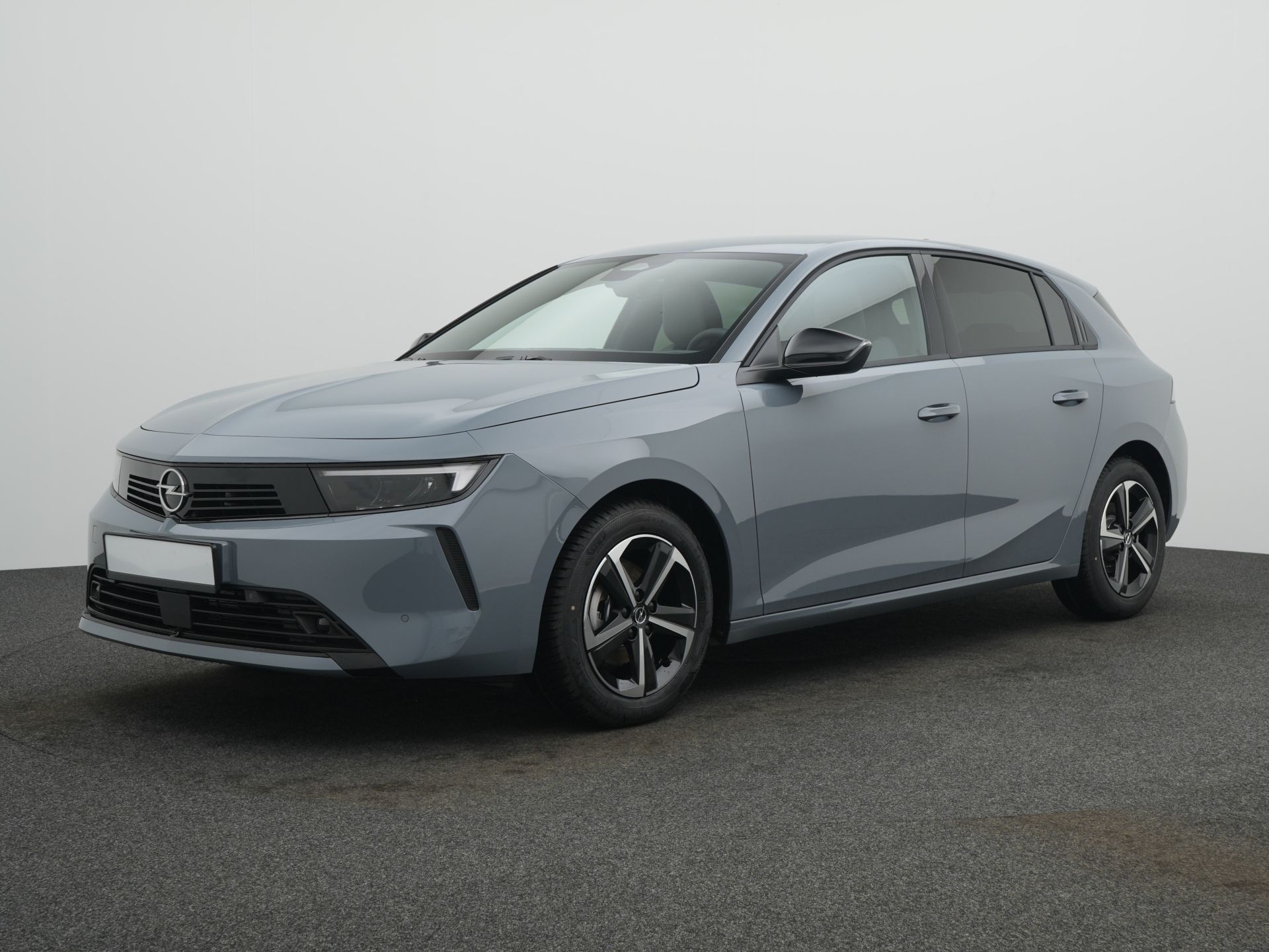 Opel Astra Edition 1.2 Turbo 96 kW (130 PS) MT-6