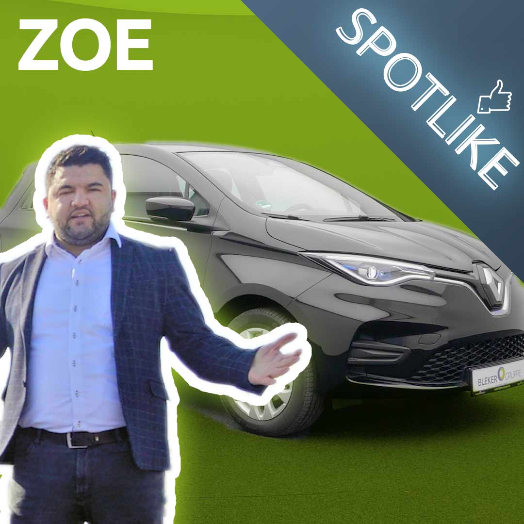 Link YouTube ZOE