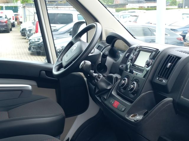 Citroën Jumper KW 33 BlueHDi 130 Business L3H2
