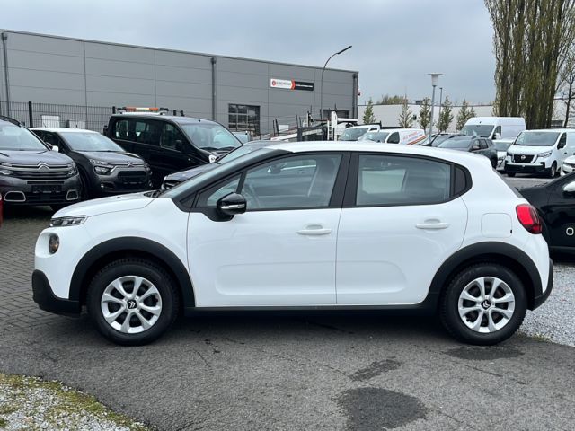 Citroën C3 Pure Tech 68 Feel