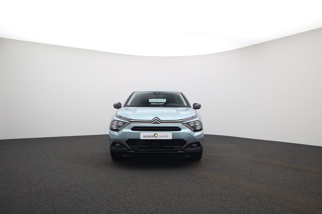 Citroën C4 PureTech 100 Feel