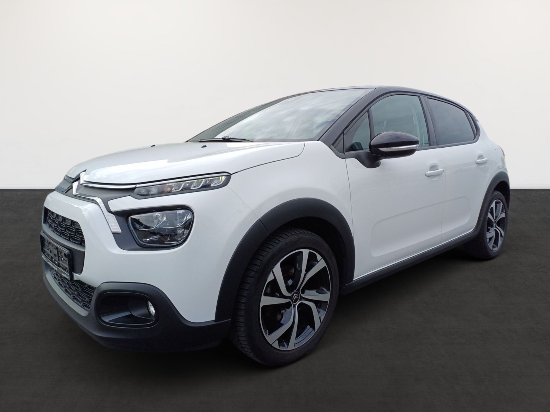 Citroën C3 PureTech 83 Shine Pack