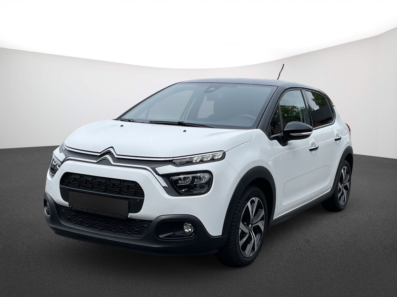 Citroën C3 SHINEPACK PT83S&S