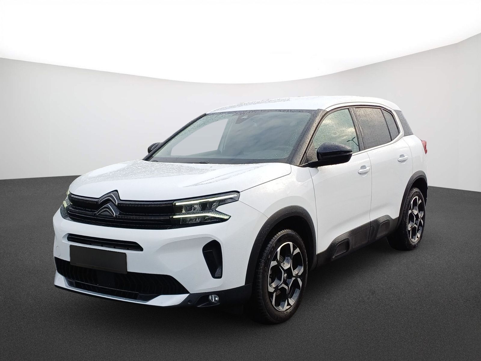 Citroën C5 Aircross PureTech 130 S&S Feel Pack
