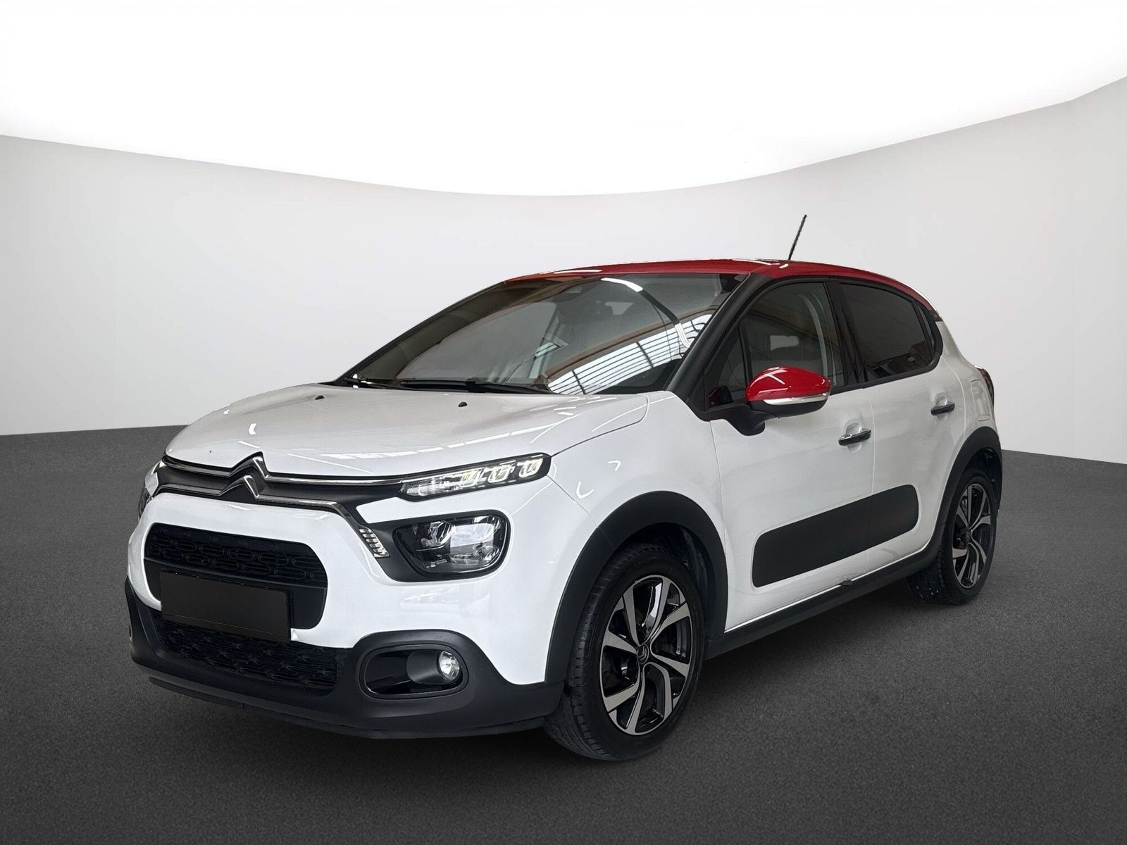 Citroën C3 1.2 PureTech 82 Shine Pack
