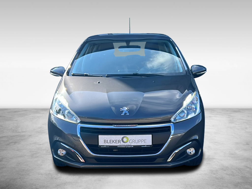 Peugeot 208 Pure Tech 68 Active