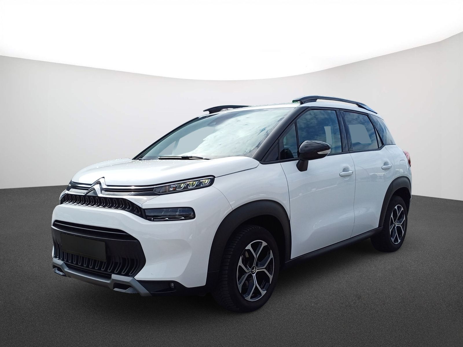 Citroën C3 Aircross PureTech 110 S&S Shine