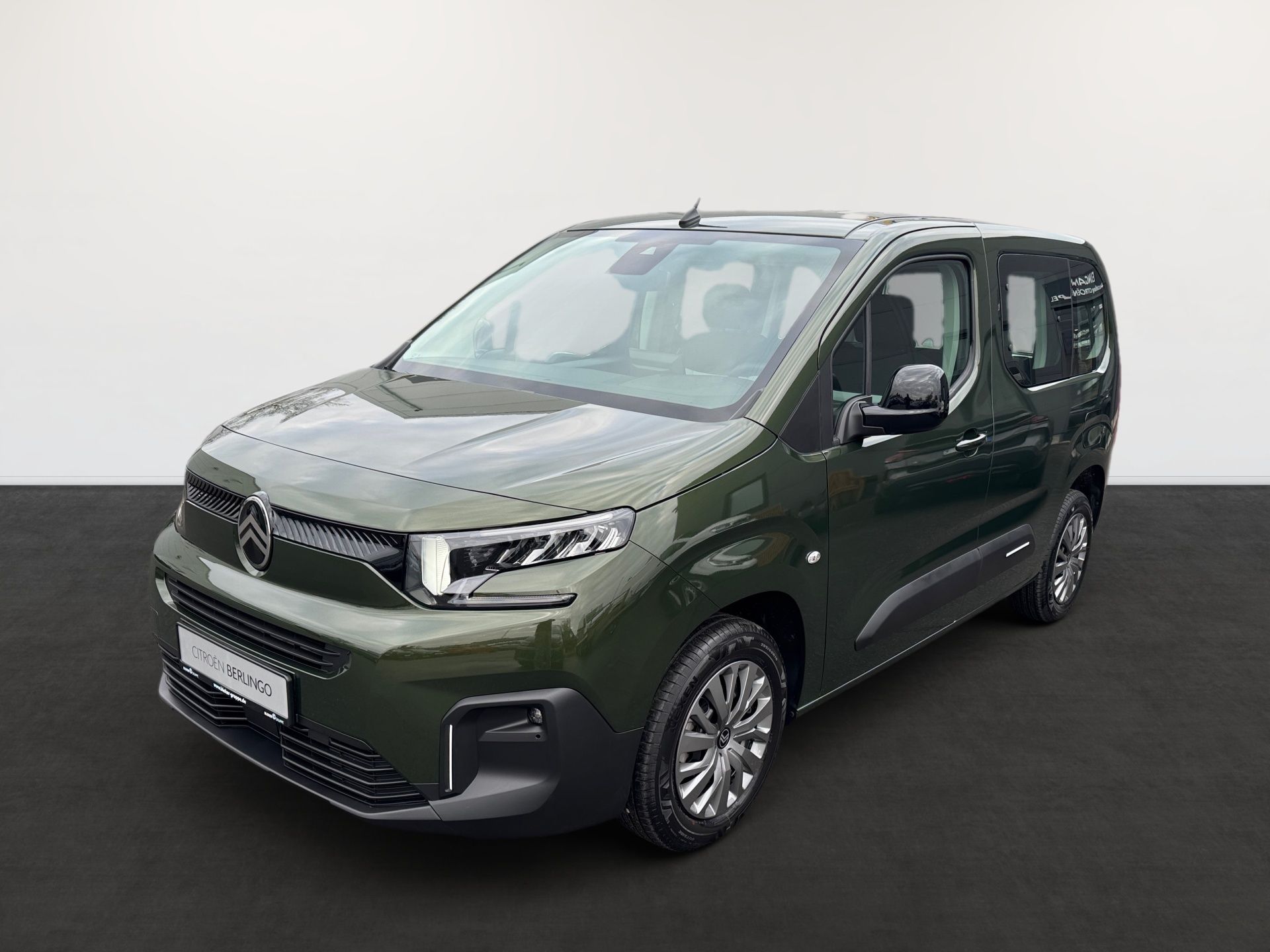 Citroën Berlingo M PureTech 110 S&S Plus