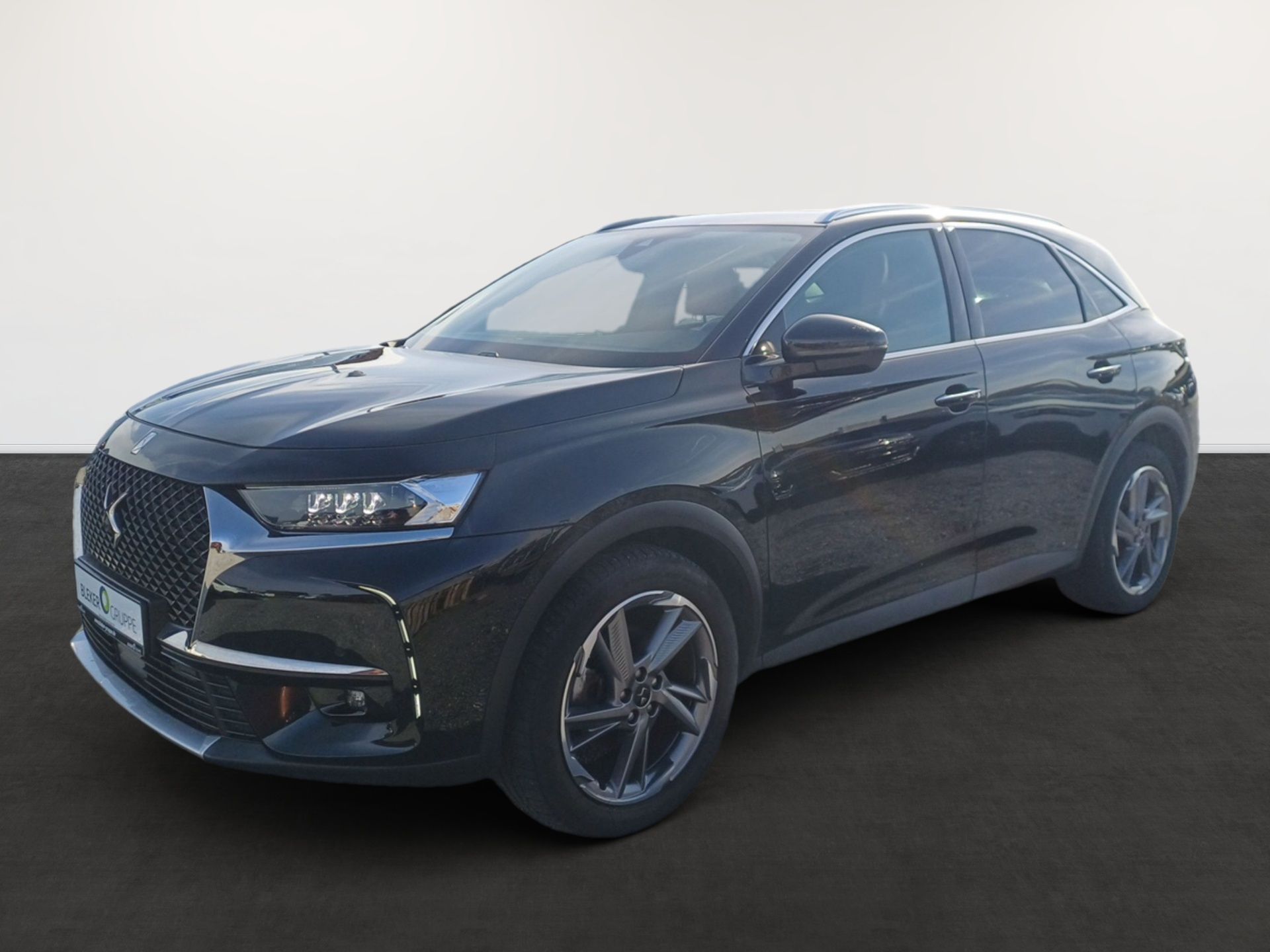 DS 7 Crossback E-Tense 4x2 225 Rivoli+