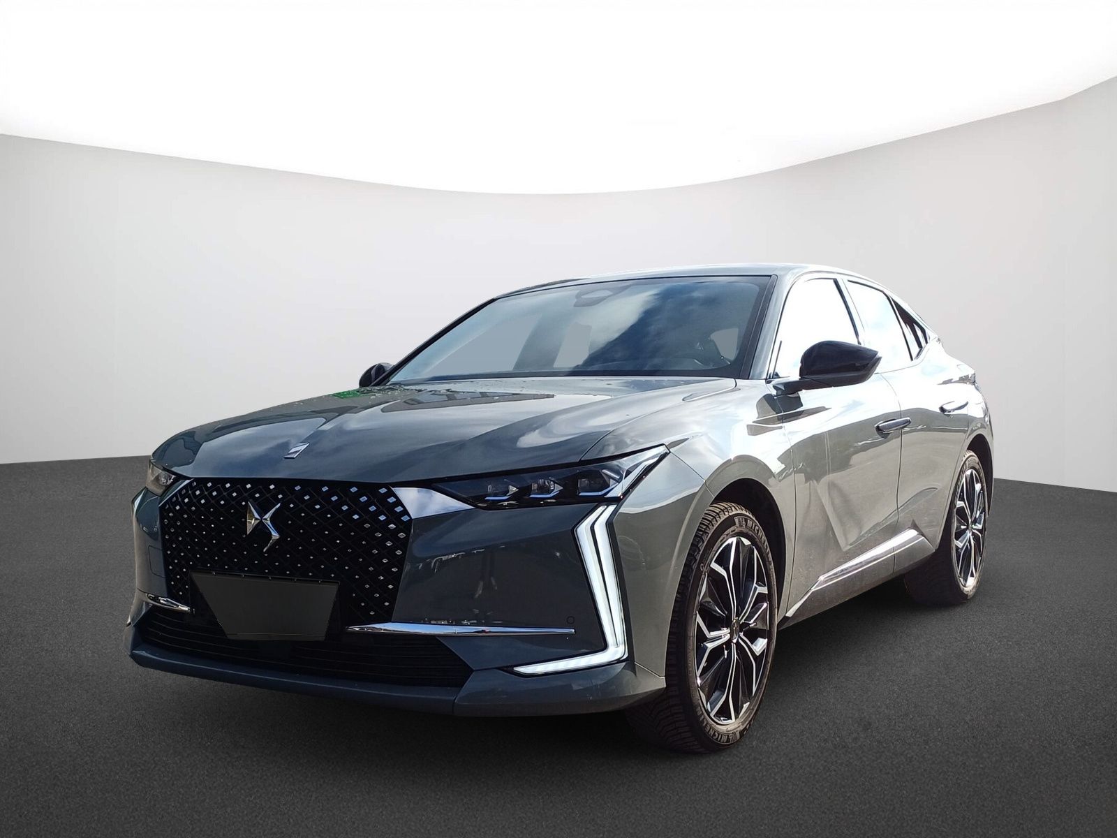 DS Automobiles DS 4 E-Tense Rivoli