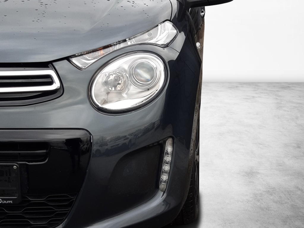 Citroën C1 5T Airscape VTi 72 Shine