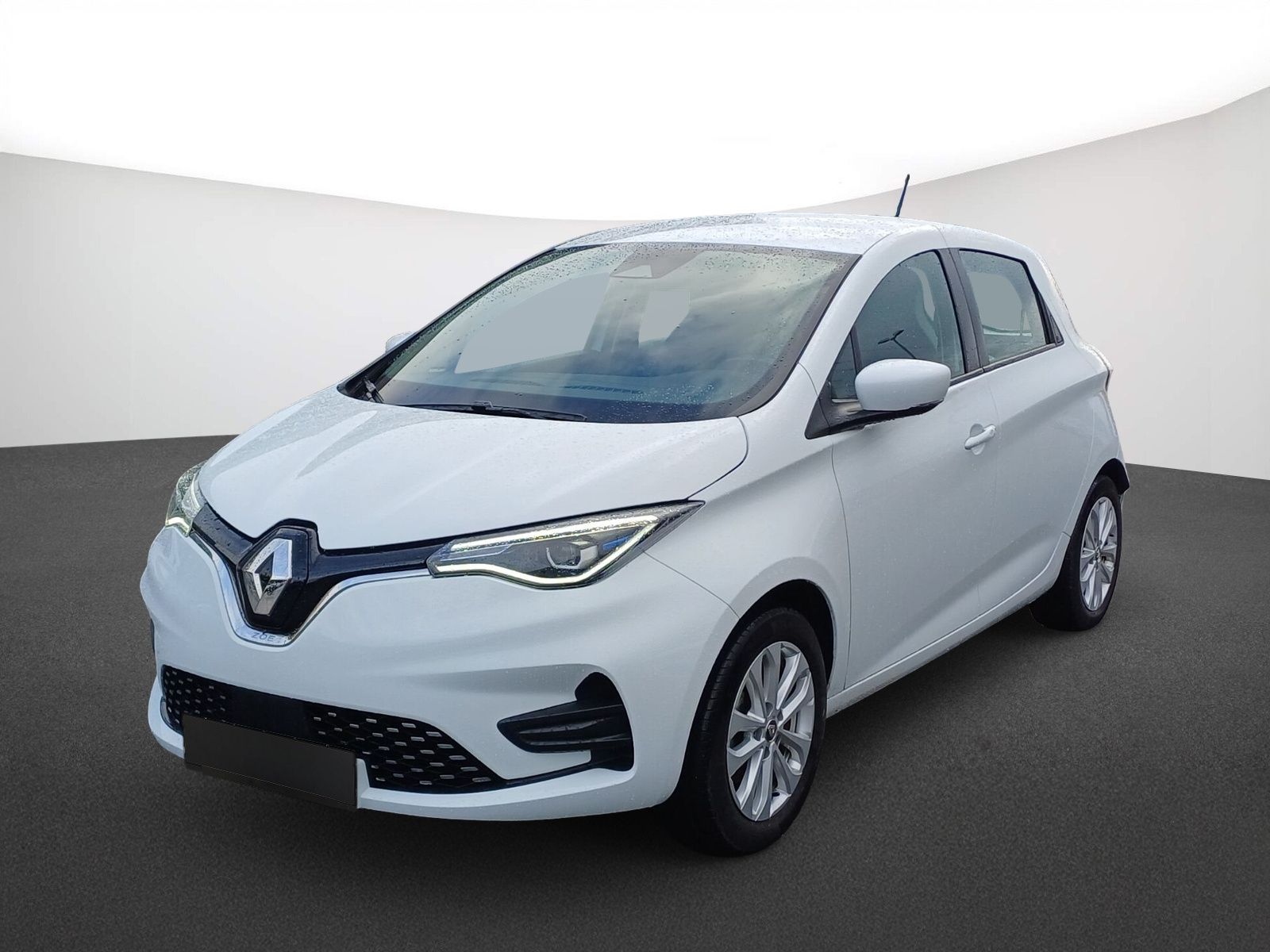 Renault ZOE 00% el. Evolution EV50 110hp