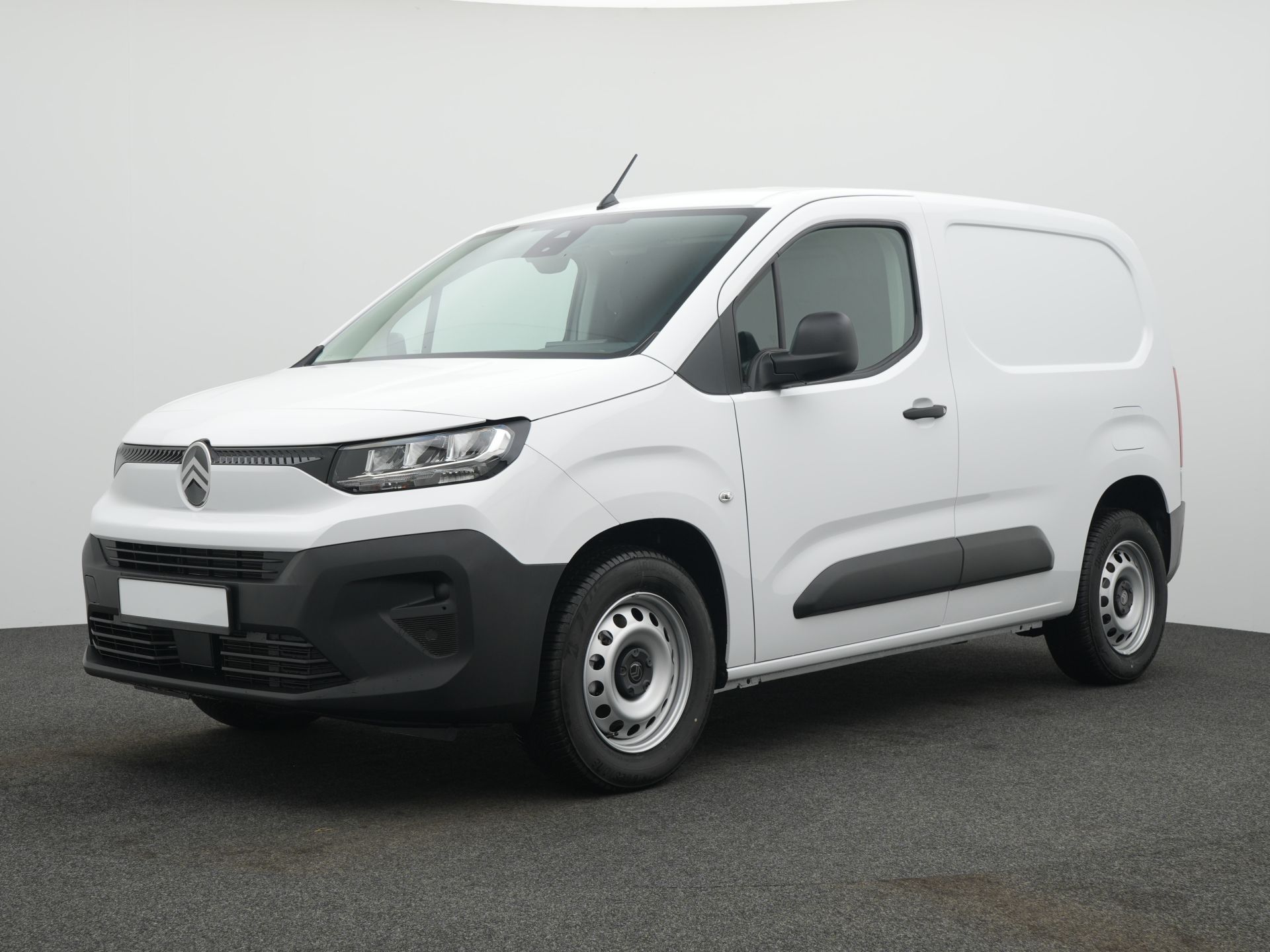 Citroën Berlingo Kastenwagen L1 PureTech 110