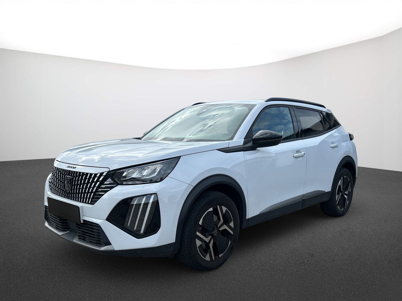 Peugeot 2008 Allure