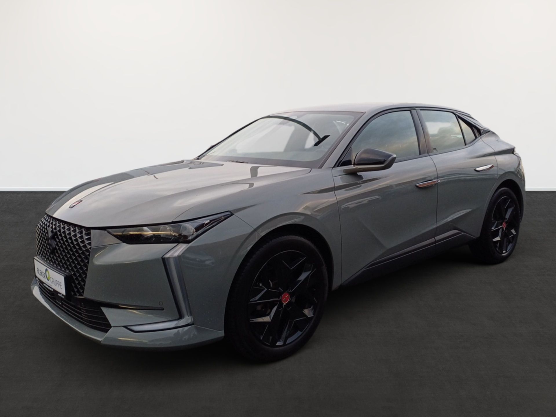 DS Automobiles DS 4 Performance Line