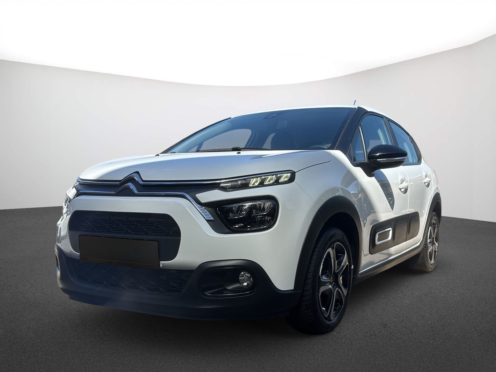 Citroën C3 PureTech 83 Feel Pack