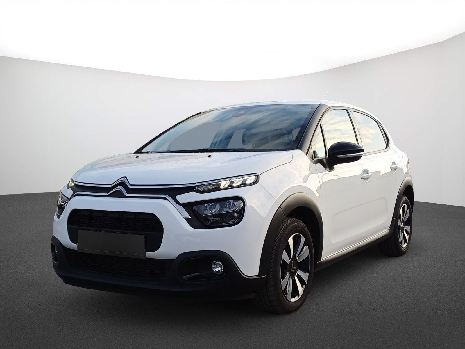 Citroën C3 PureTech 110 S&S EAT6 Shine