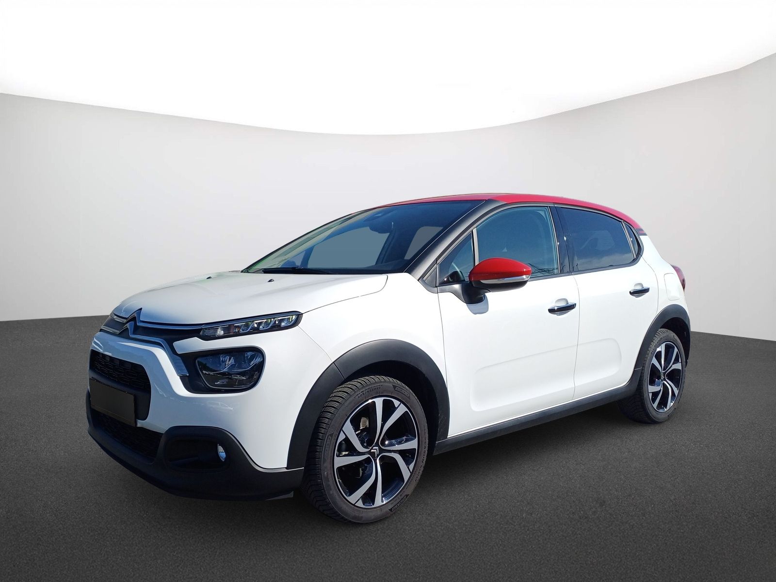 Citroën C3 PureTech 83 Shine Pack