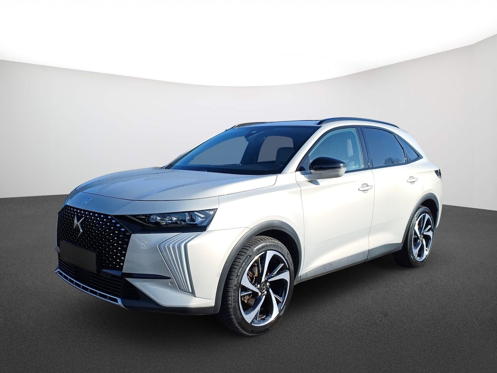 DS Automobiles DS 7 Crossback DS7 Opera