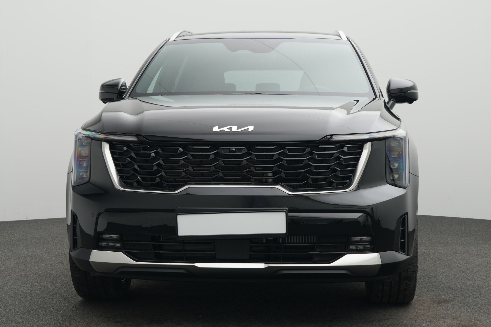 Kia Sorento PE 2.2D AWD PLAT NAPPA PREM