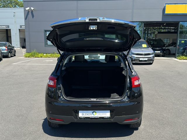 Peugeot 4008 HDi 115 Allure 4WD