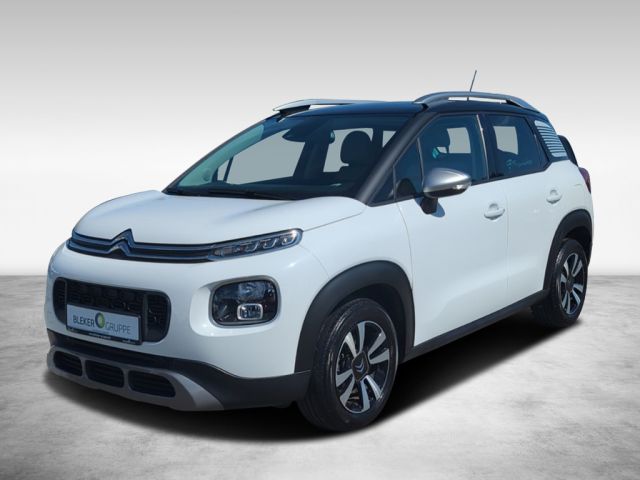 Citroën C3 Aircross 1.2 PureTech 110 Shine