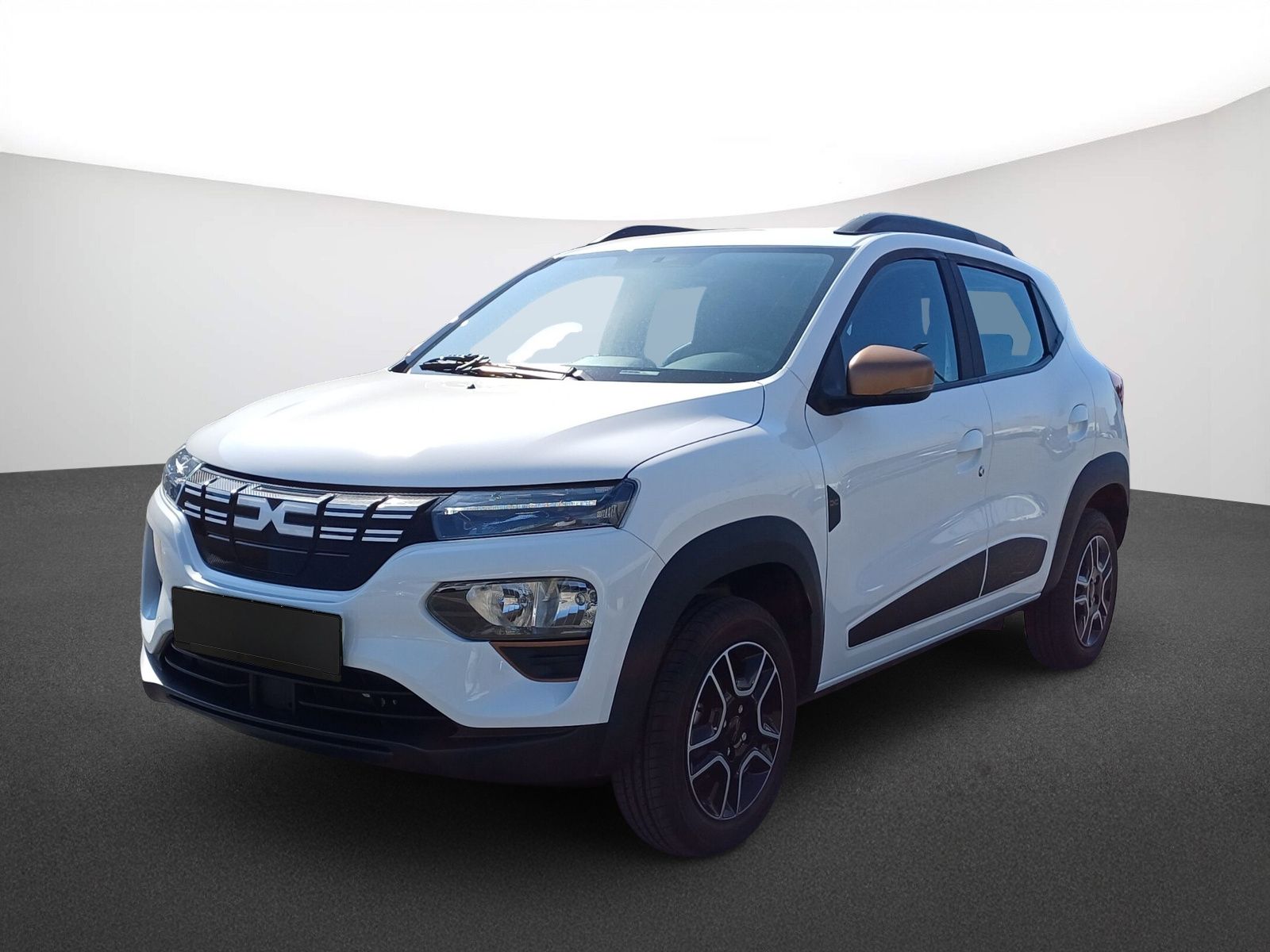 Dacia Spring Dacia Spring Extreme ELECTRIC 65