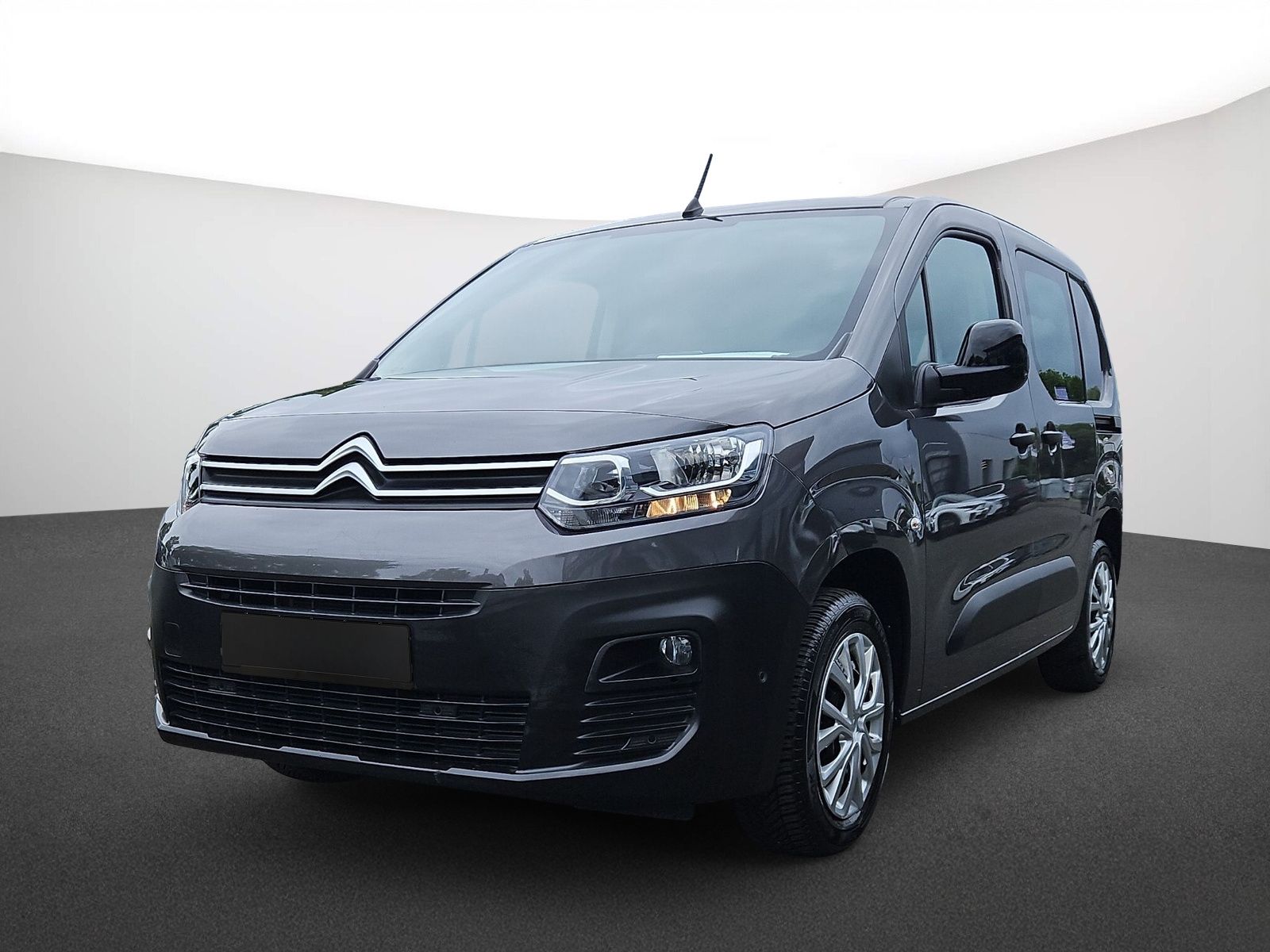 Citroën Berlingo Club L1 BlueHDi 100