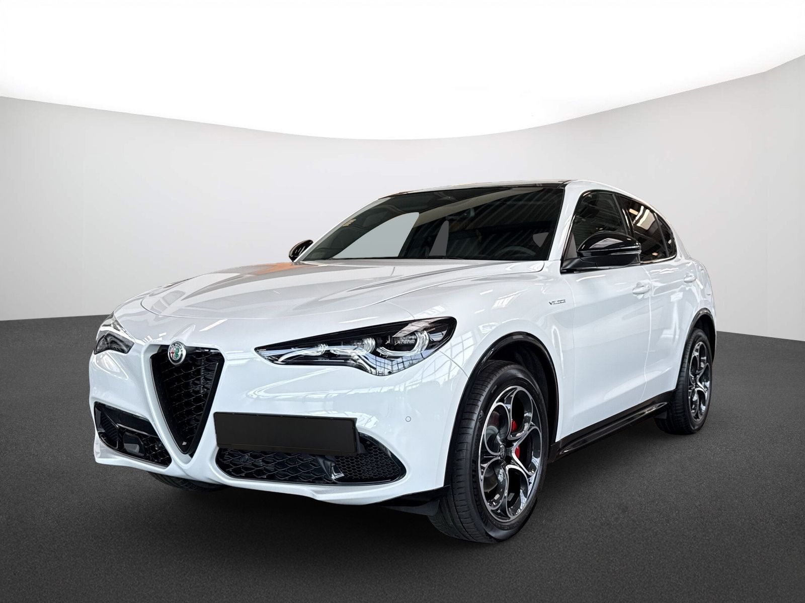 Alfa Romeo Stelvio Veloce 2.0 Q4