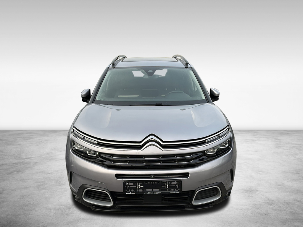 Citroën C5 Aircross BlueHDi 180 Shine Pack EAT8