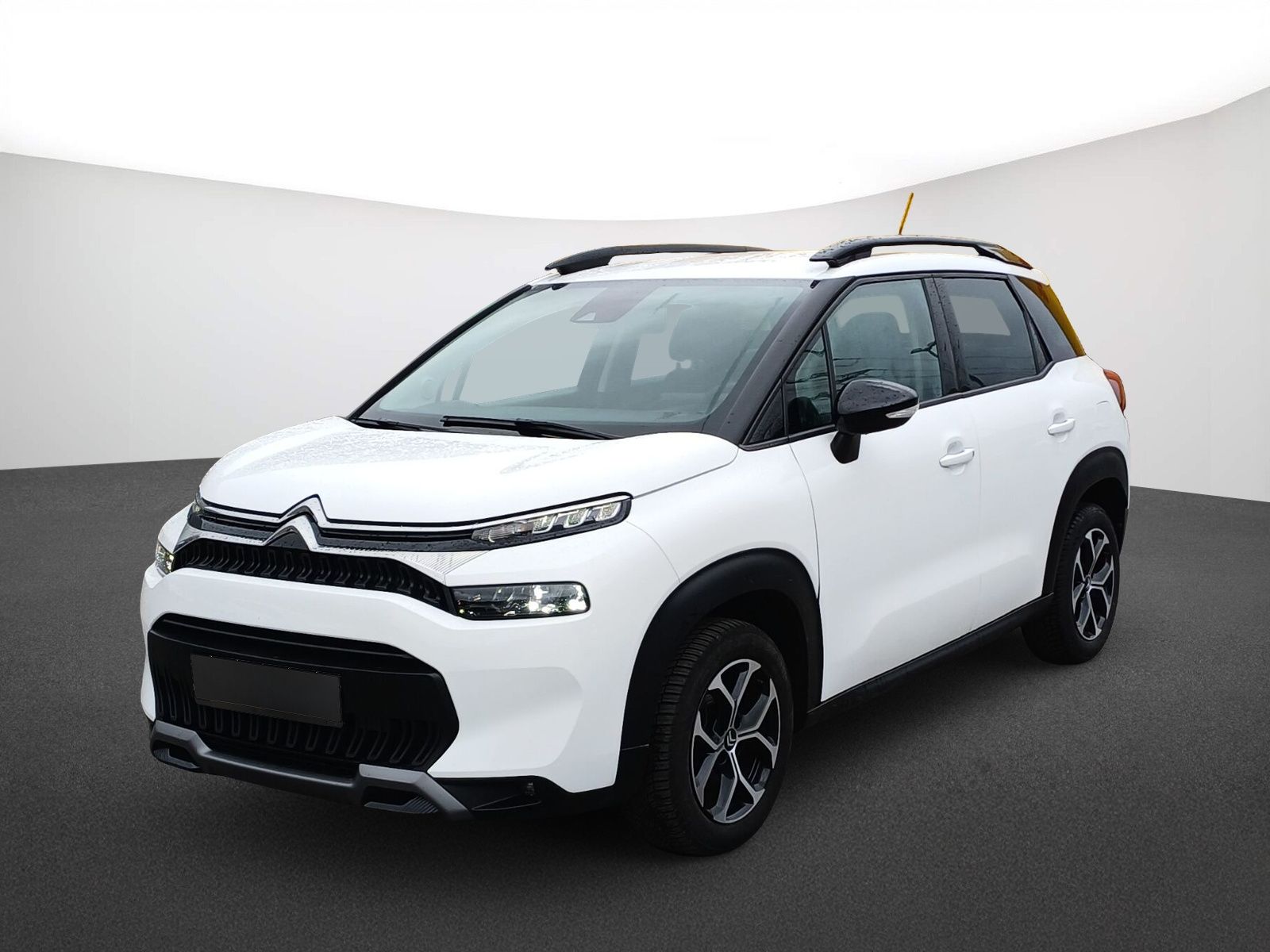 Citroën C3 Aircross PureTech 110 S&S Shine