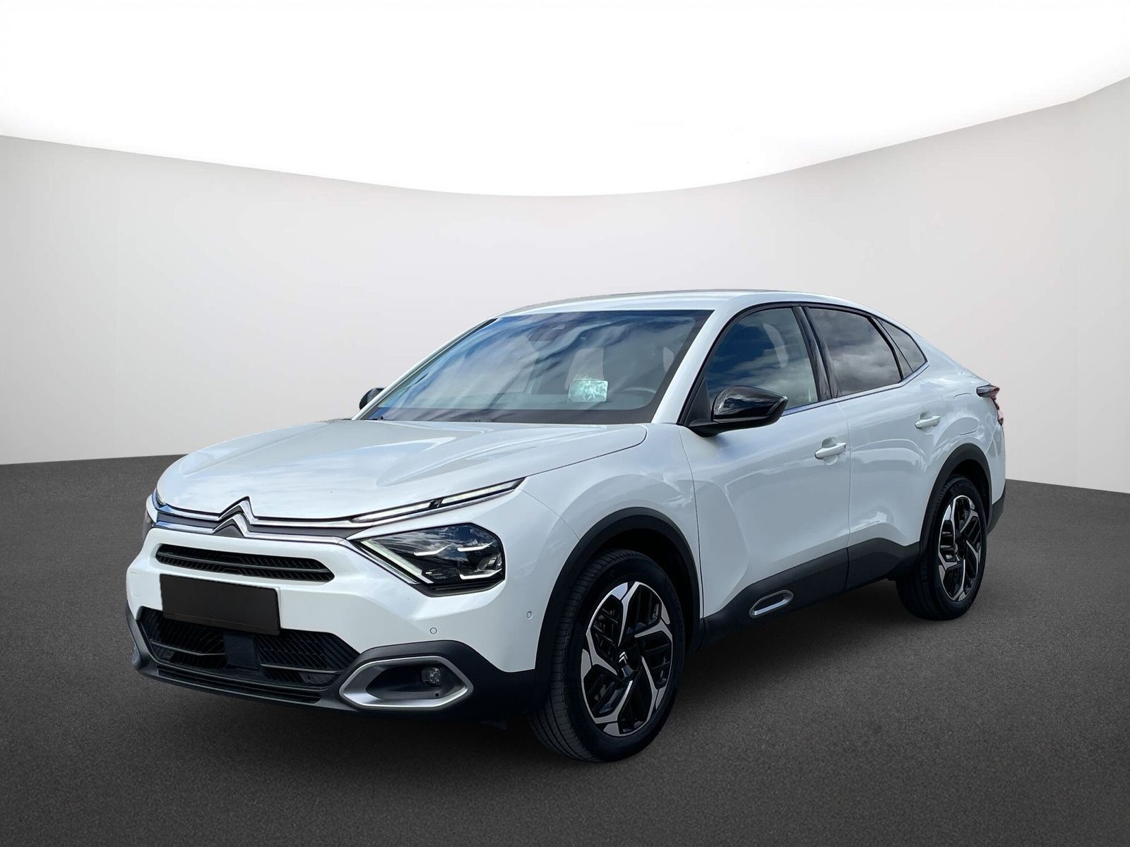 Citroën C4X PureTech 130 EAT8 Max