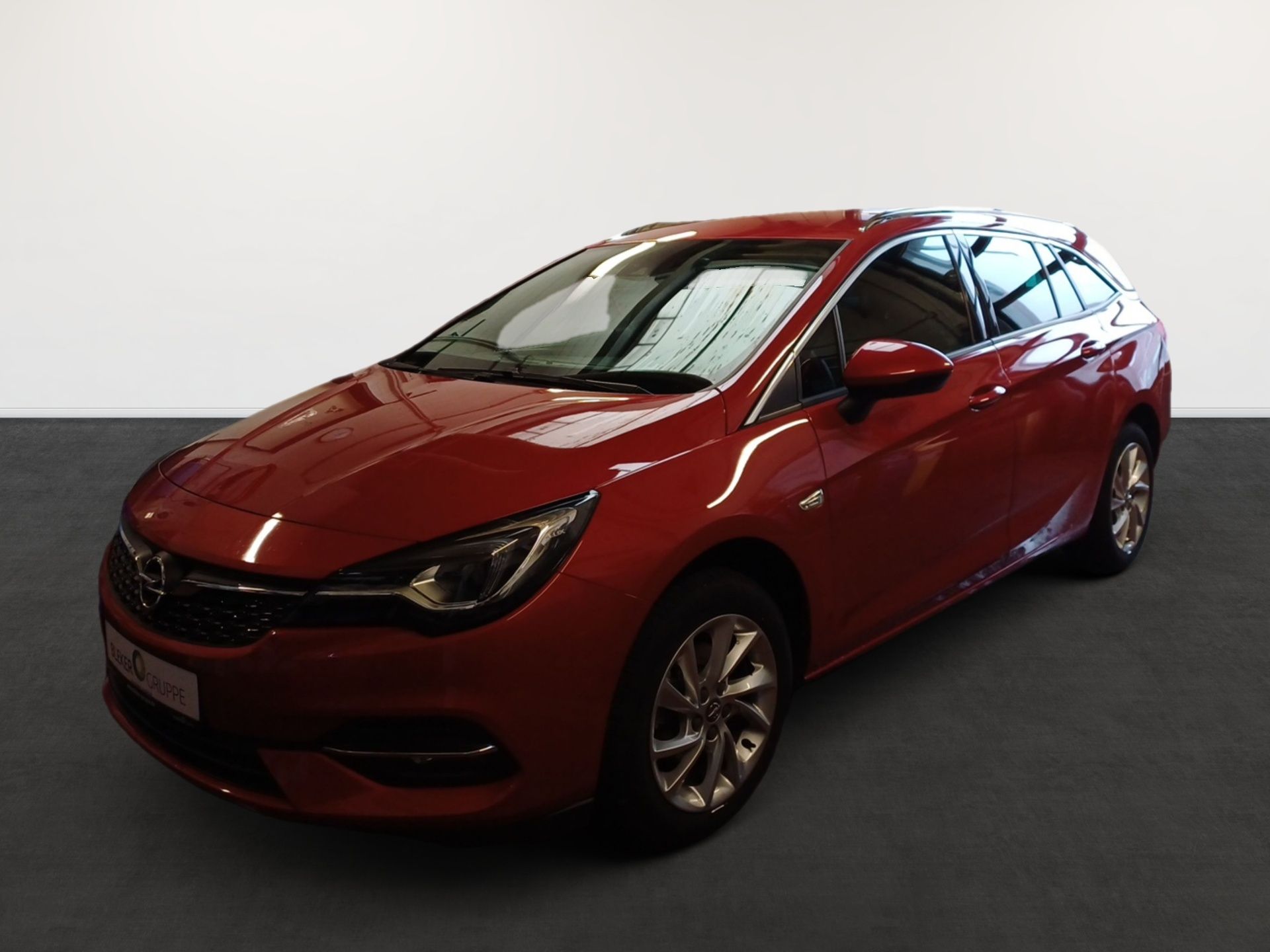 Opel Astra Sportstourer 145 Elegance