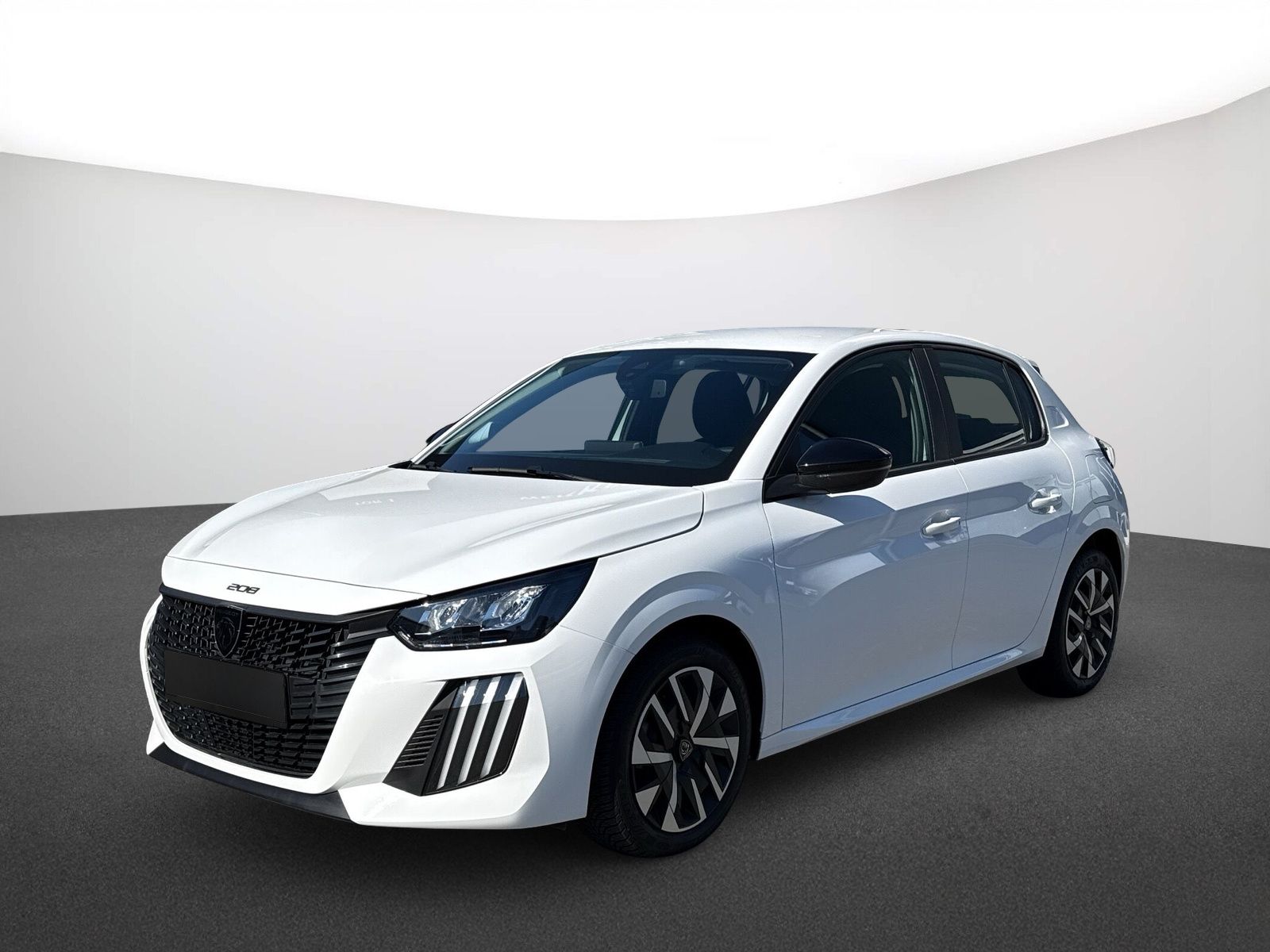 Peugeot 208 1.2 PureTech 100 Active