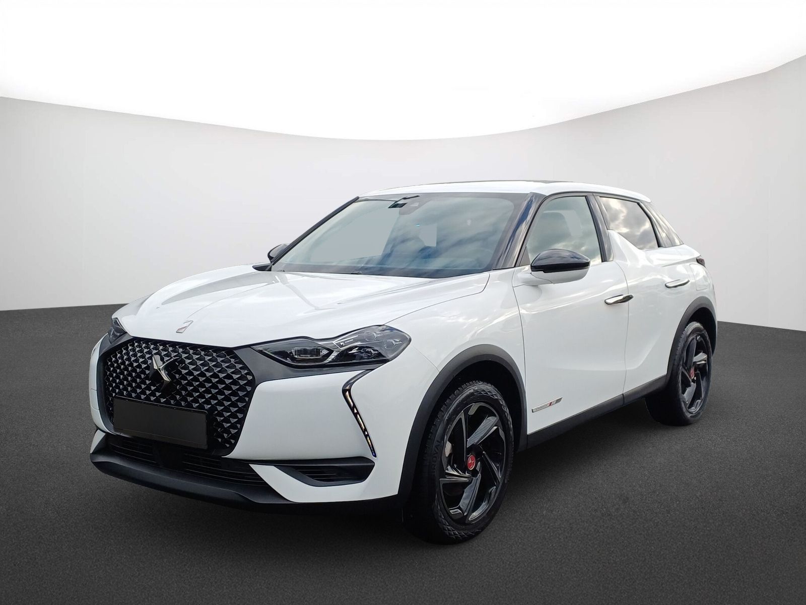 DS Automobiles DS 3 Crossback Perf.Line E Tense