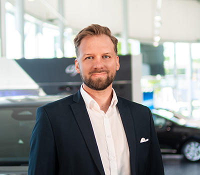 Sören Kuchenbuch 
