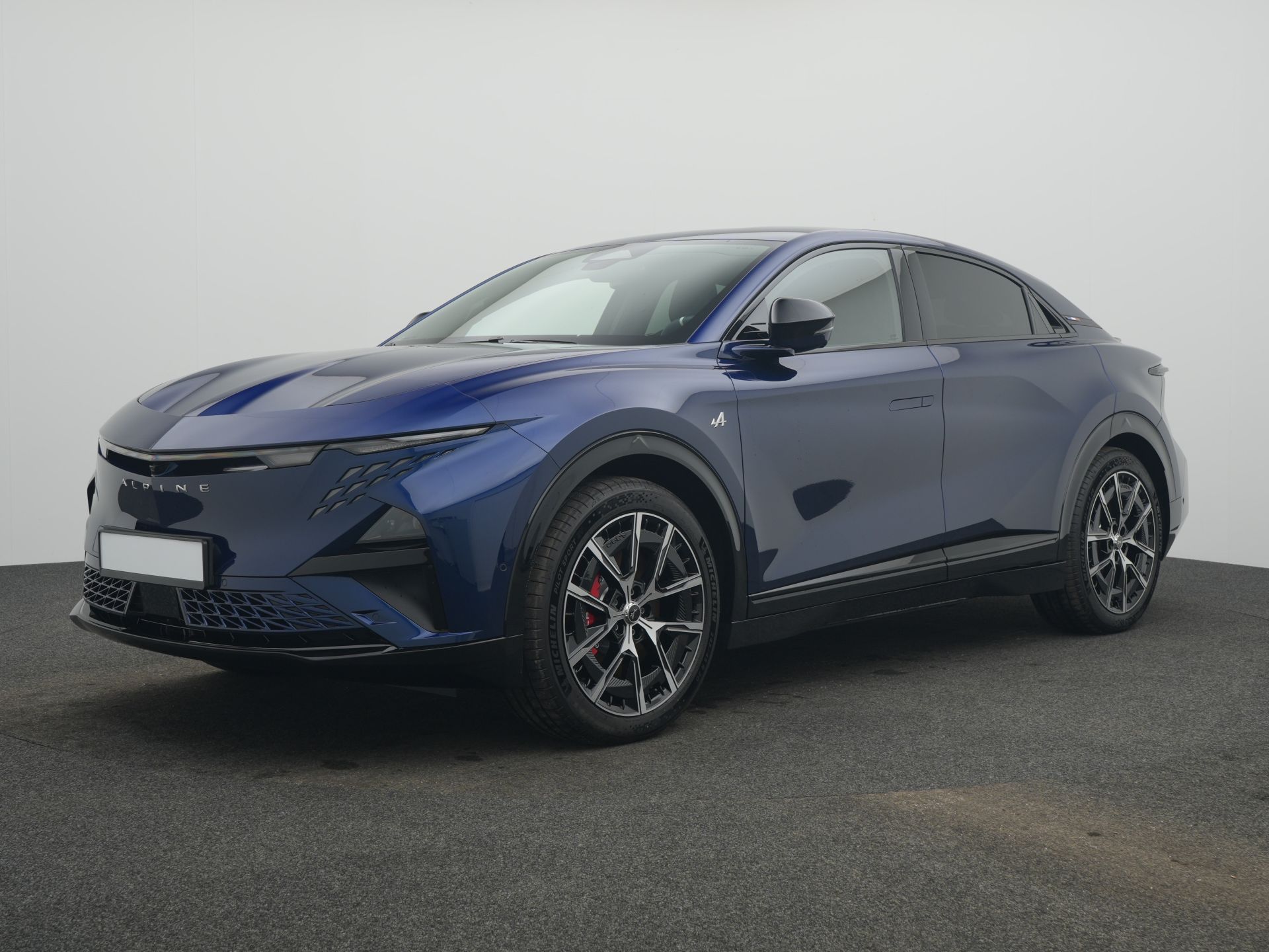 Alpine A390 GT *BLEKER GRUPPE*