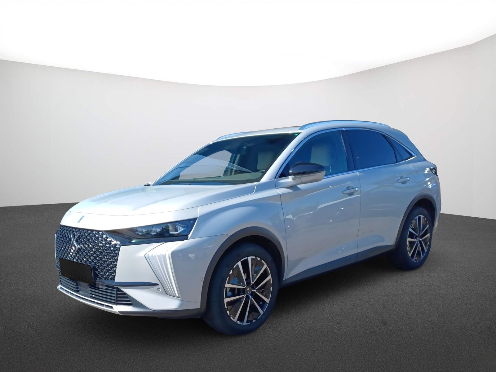 DS Automobiles DS 7 Opera Blu HDI 130