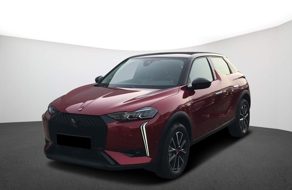 DS 3 DS 3 Performance Line PureTech 100